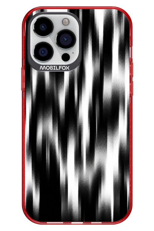 Monochrome Motion 2.0 - Apple iPhone 13 Pro Max