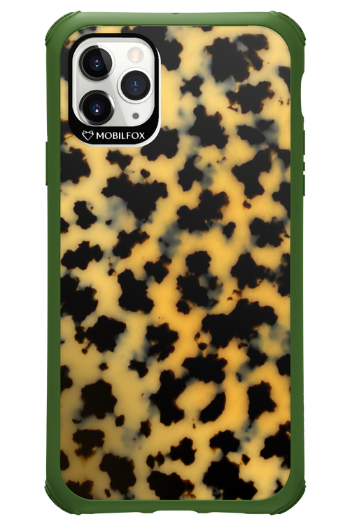 Tortoiseshell 2.0 - Apple iPhone 11 Pro Max