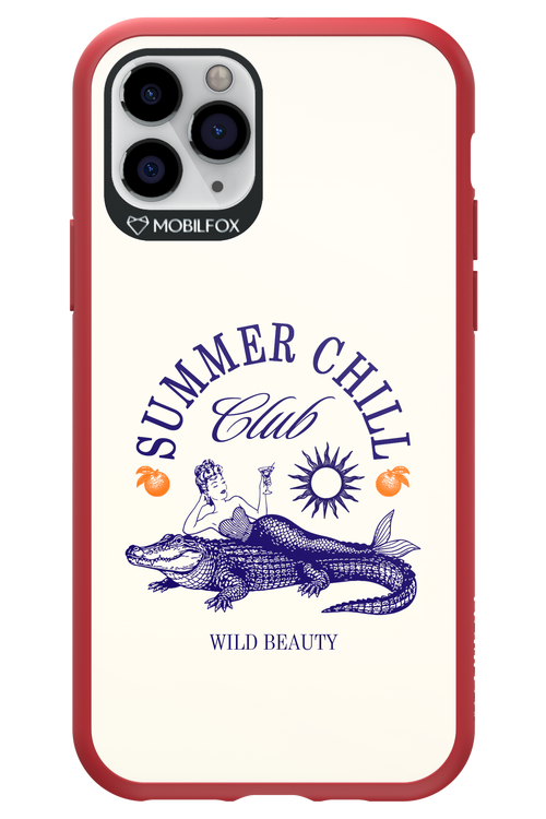 ChillMaid 2.0 - Apple iPhone 11 Pro