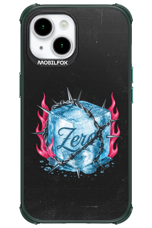 Zero 2.0 - Apple iPhone 15