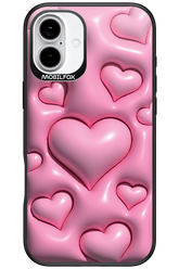 Hearts 2.0 - Apple iPhone 16 Plus