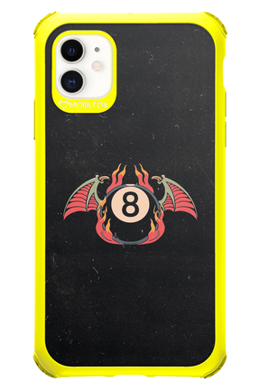 8ight - Apple iPhone 11