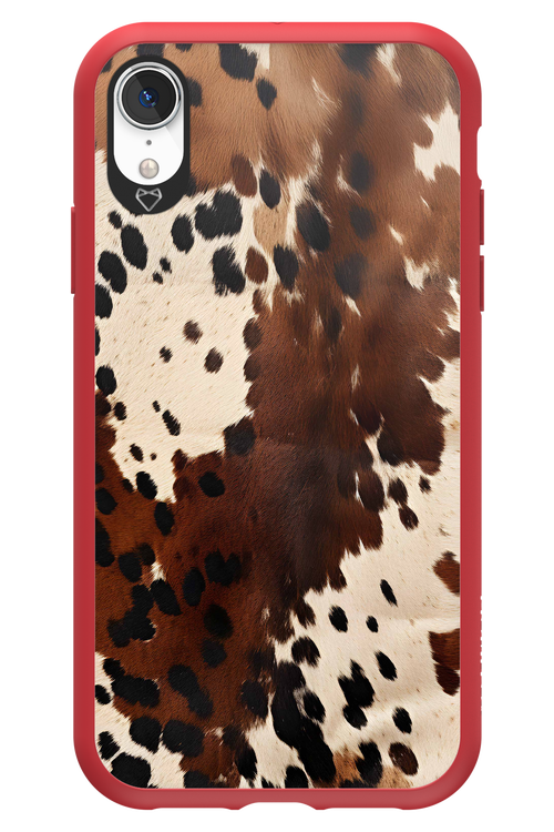Wild Cow 2.0 - Apple iPhone XR