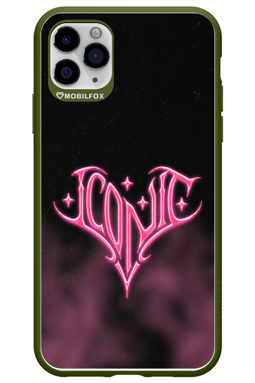 Iconica 2.0 - Apple iPhone 11 Pro Max