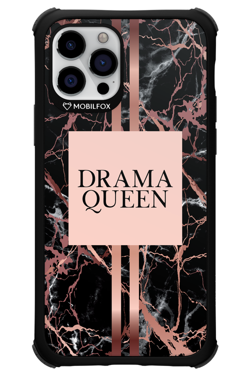 Drama Queen - Apple iPhone 12 Pro