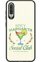 Spicy Margarita 2.0 - Samsung Galaxy A70