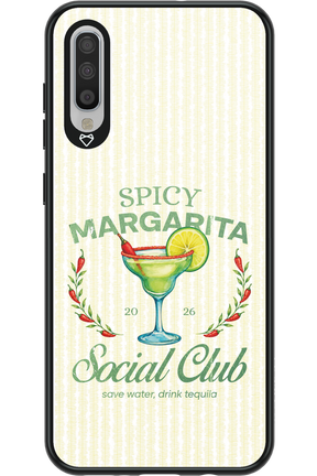 Spicy Margarita 2.0 - Samsung Galaxy A70