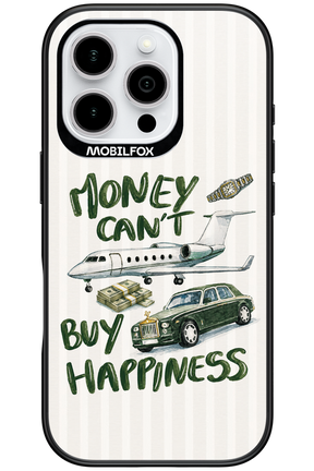 Buy Happiness 2.0 - Apple iPhone 16 Pro