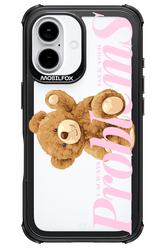 Problems 2.0 - Apple iPhone 16