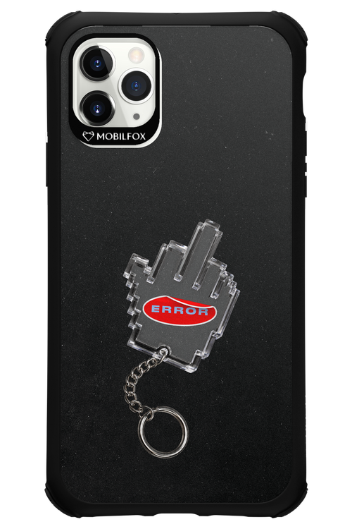 Err0r 2.0 - Apple iPhone 11 Pro Max