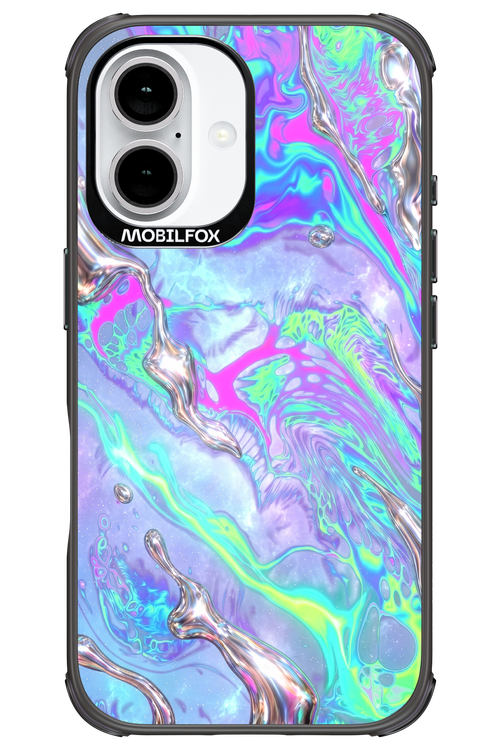 Aurora 2.0 - Apple iPhone 16