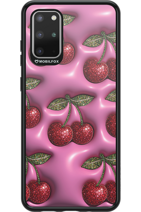 CHERRY RUBY 2.0 - Samsung Galaxy S20+