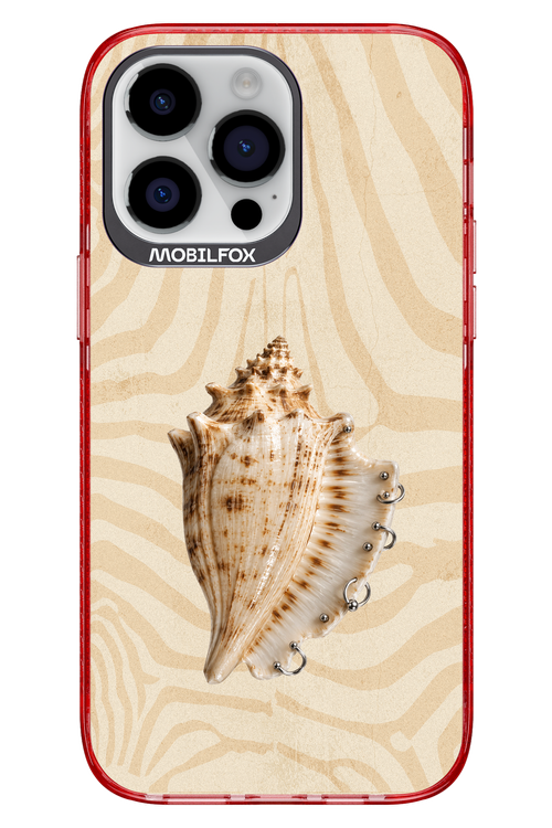 Shell Me Out 2.0 - Apple iPhone 14 Pro Max