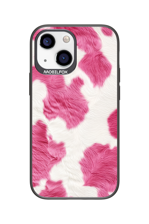 Pink Cow 2.0 - Apple iPhone 13 Mini