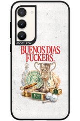 Buenas Dias 2.0 - Samsung Galaxy S23 Plus