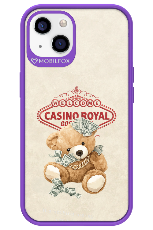 Casino Royal 2.0 - Apple iPhone 13