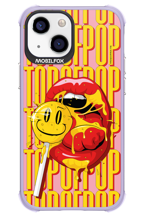 Top Of POP - Apple iPhone 13 Mini