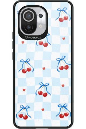 Blue Cherry 2.0 - Xiaomi Mi 11 5G