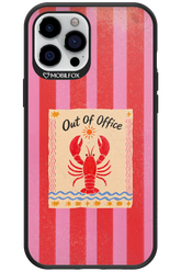 Out Of Office 2.0 - Apple iPhone 12 Pro Max