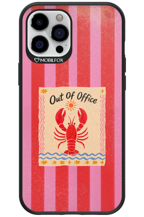 Out Of Office 2.0 - Apple iPhone 12 Pro Max