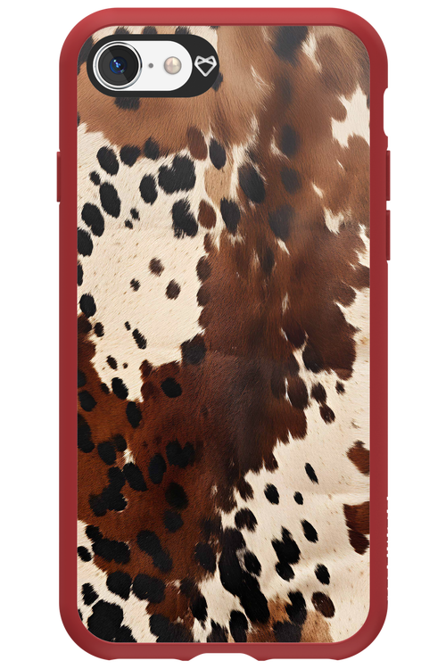 Wild Cow 2.0 - Apple iPhone SE 2022
