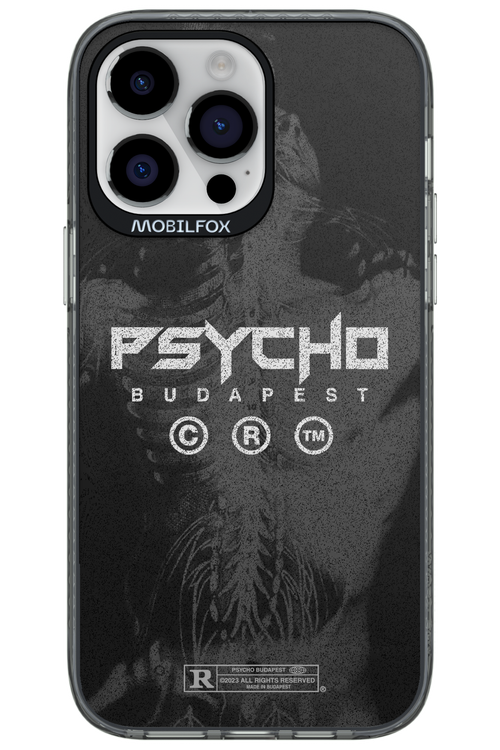 X-Ray - Apple iPhone 14 Pro Max