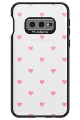 Mini Hearts - Samsung Galaxy S10e