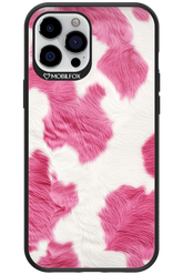 Pink Cow 2.0 - Apple iPhone 12 Pro Max