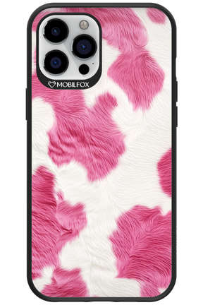 Pink Cow 2.0 - Apple iPhone 12 Pro Max