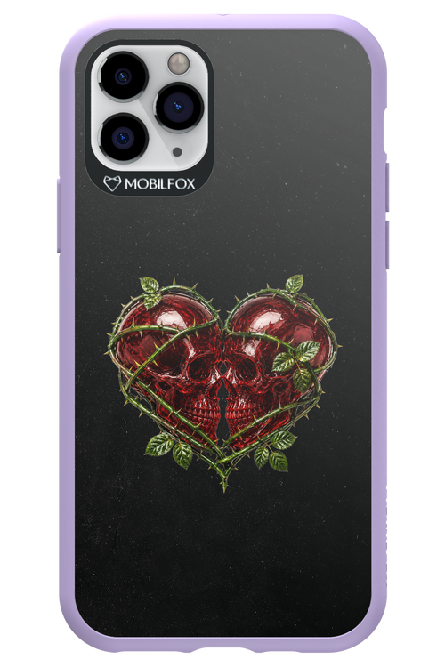 Omen Kiss 2.0 - Apple iPhone 11 Pro