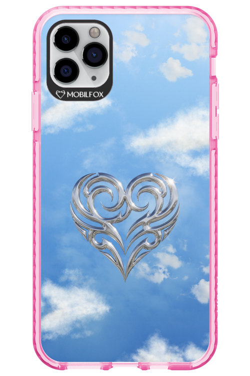 Dream Heart 2.0 - Apple iPhone 11 Pro Max