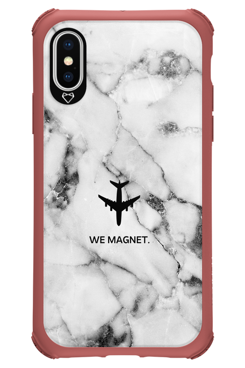 International Love II 2.0 - Apple iPhone X