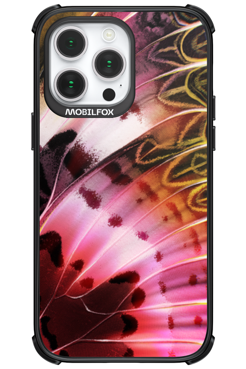 Pink Wing 2.0 - Apple iPhone 14 Pro Max