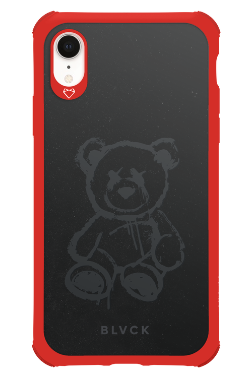 BLVCK BEAR 2.0 - Apple iPhone XR