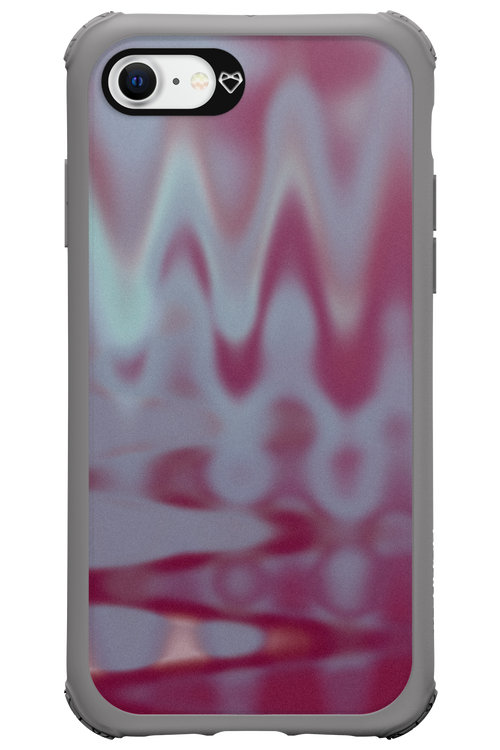 Cherry Karma 2.0 - Apple iPhone 8