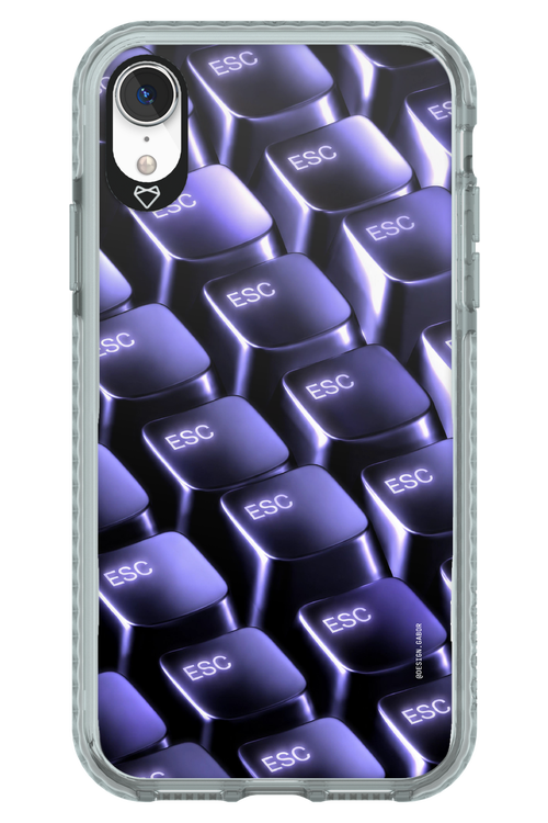 Can's Escape 2.0 - Apple iPhone XR