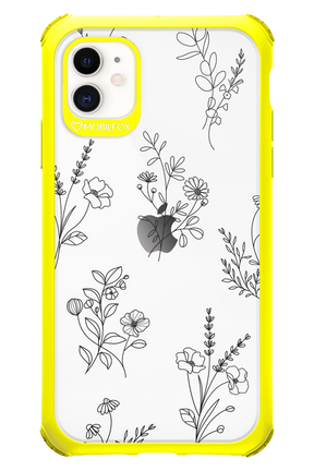 Bouquet - Apple iPhone 11