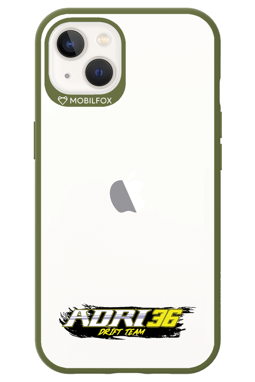 ADRI36 Signature 2.0 - Apple iPhone 13
