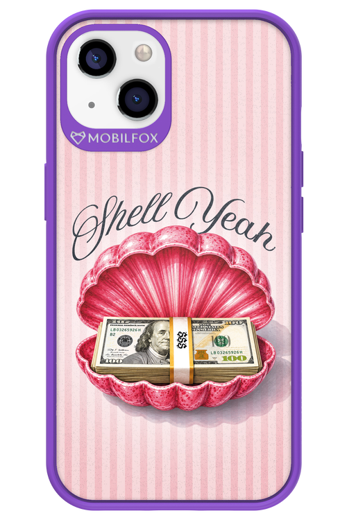 Shell Yeah 2.0 - Apple iPhone 13