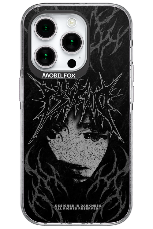 Schizo - Apple iPhone 15 Pro