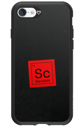 Sc 2.0 - Apple iPhone SE 2020
