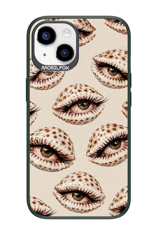 Ocean Eyes 2.0 - Apple iPhone 14