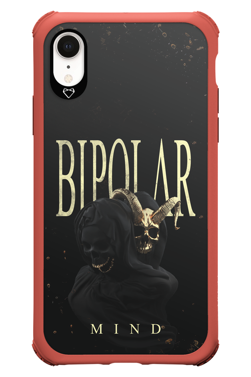 BIPOLAR 2.0 - Apple iPhone XR