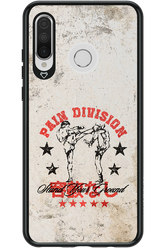 MMA 2.0 - Huawei P30 Lite