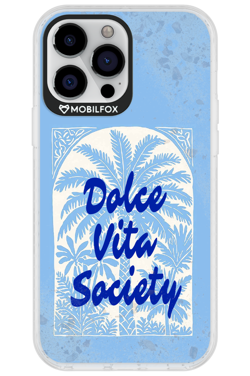 Dolce Vita Society 2.0 - Apple iPhone 13 Pro Max