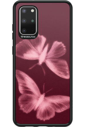 Papillonia 2.0 - Samsung Galaxy S20+