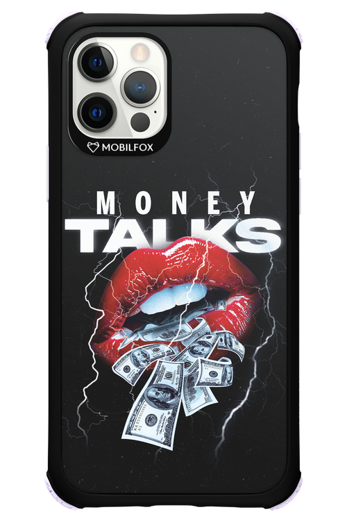 Money Talks - Apple iPhone 12 Pro