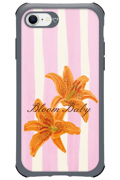 Bloom Baby 2.0 - Apple iPhone 8