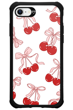 Cherry Queen - Apple iPhone SE 2020
