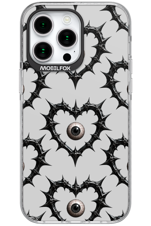 Heart Vision 2.0 - Apple iPhone 15 Pro Max